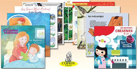 Mes plus chouettes histoires