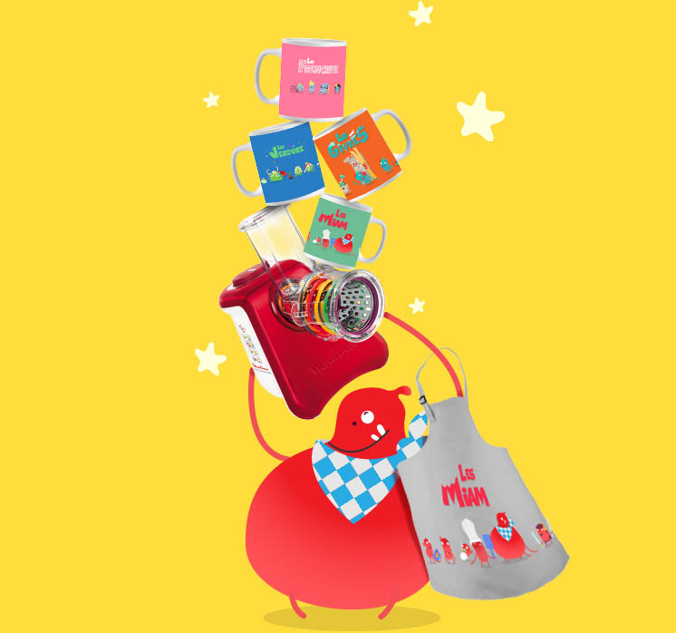 jeu concours Instant Gagnant ALFAPAC