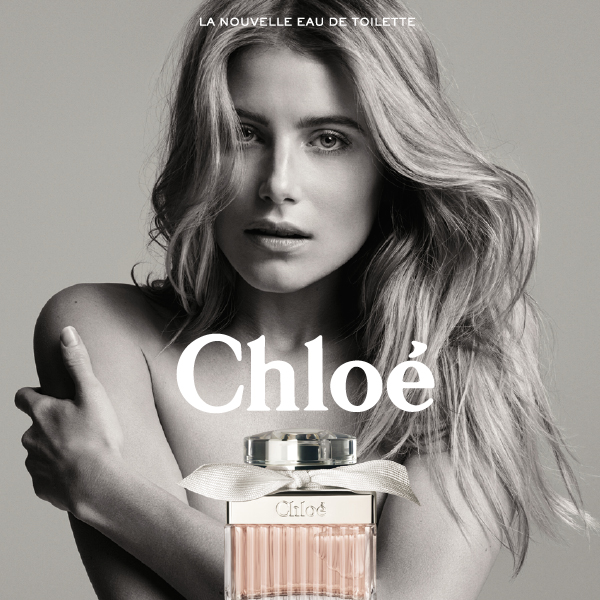 jeu concours Marionnaud 55 Cadeaux Chloé à gagner !