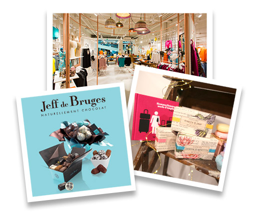 Jeu Concours Grain de Malice 20 boites de chocolats Jeff de Bruges à gagner !