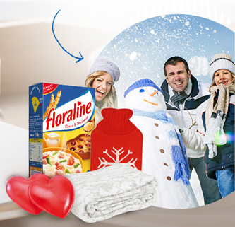156 Instants Gagnants Floraline à gagner