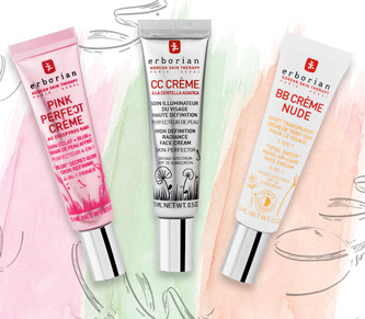 30 trio de soins Peau Parfaite à gagner