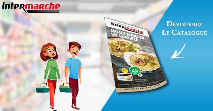 Catalogue Intermarché Du 24 Septembre Au 07 octobre 2018