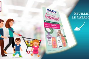 Catalogue Aldi Du 22 Au 28 Avril 2019