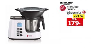 Catalogue Lidl Du 17 Au 23 Avril 2019