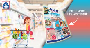 Catalogue Aldi Du 13 Au 19 Mai 2019