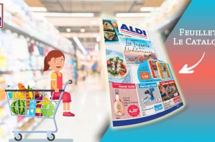 Catalogue Aldi Du 13 Au 19 Mai 2019