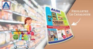 Catalogue Aldi Du 27 Mai Au 2 Juin 2019