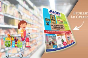 Catalogue Aldi Du 27 Mai Au 2 Juin 2019