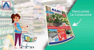 Catalogue Aldi Du 6 Au 12 Mai 2019