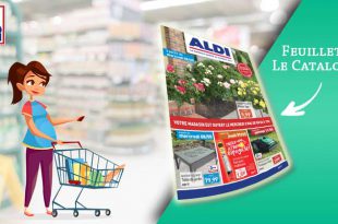 Catalogue Aldi Du 6 Au 12 Mai 2019