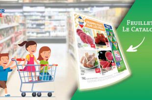 Catalogue Leader Price Du 14 Au 19 Mai 2019