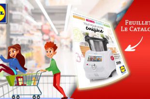 Catalogue Lidl Cuisine Du 29 Mai Au 13 Juin 2019