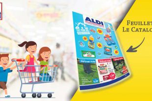 Catalogue Aldi Du 17 Au 23 Juin 2019