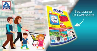 Catalogue Aldi Du 3 Au 9 Juin 2019