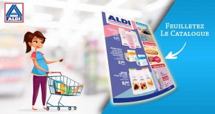 Catalogue Aldi Du 26 Août Au 1er Septembre 2019