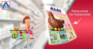 Catalogue Aldi en ligne Du 17 Au 23 Mars 2020