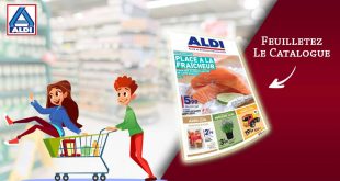 Catalogue Aldi en ligne Du 23 Au 29 Juin 2020