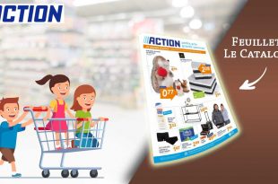 Catalogue Action en ligne Du 19 Au 25 Août 2020