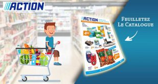 Dépliant Action Du 26 Août Au 1er Septembre 2020