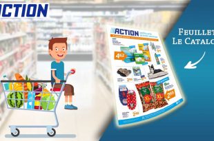 Dépliant Action Du 26 Août Au 1er Septembre 2020
