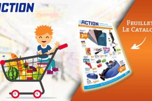 Dépliant Action Du 5 Au 11 Août 2020