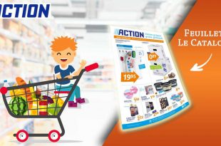 Action de la semaine Du 2 Au 8 Septembre 2020