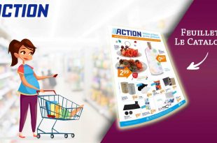 Catalogue Action De la semaine Du 9 Au 15 Septembre 2020