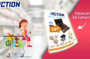 Catalogue Action de la semaine Du 23 Au 29 Septembre 2020