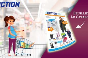 Dépliant Action Du 28 Octobre Au 3 Novembre 2020
