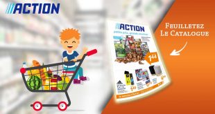 Catalogue Action de la semaine Du 7 Au 13 Octobre 2020