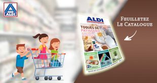 Catalogue Aldi en ligne Du 13 Au 19 Octobre 2020
