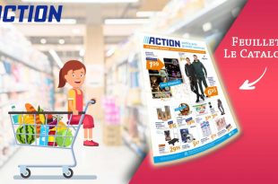 Catalogue Action en ligne Du 14 Au 20 Octobre 2020