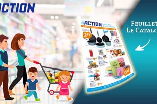 Dépliant Action Du 21 Au 27 Octobre 2020