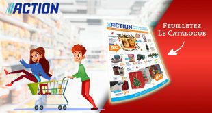 Catalogue Action en ligne Du 25 Novembre Au 1er Décembre 2020