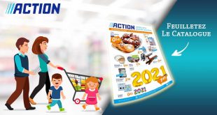 Catalogue Action en ligne Du 23 Au 29 Décembre 2020