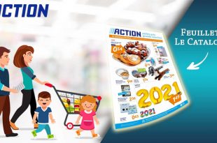 Catalogue Action en ligne Du 23 Au 29 Décembre 2020