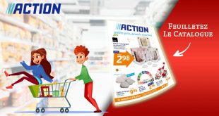 Catalogue Action en ligne Du 16 Au 22 Décembre 2020