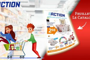 Catalogue Action en ligne Du 16 Au 22 Décembre 2020