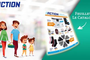 Dépliant Action Du 30 Décembre 2020 Au 5 Janvier 2021