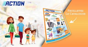 Catalogue Action en ligne Du 20 Au 26 Janvier 2021