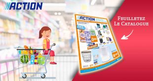 Catalogue Action en ligne Du 27 Janvier Au 2 Février 2021