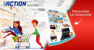 Catalogue Action en ligne Du 24 Février Au 2 Mars 2021