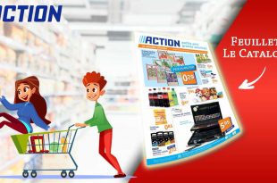 Catalogue Action en ligne Du 24 Février Au 2 Mars 2021