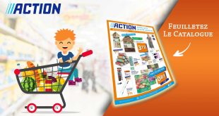Catalogue Action en ligne Du 24 Au 30 Mars 2021