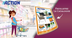 Catalogue Action en ligne Du 31 Mars Au 6 Avril 2021