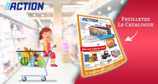 Catalogue Action en ligne Du 28 Avril Au 4 Mai 2021