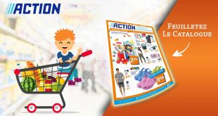 Catalogue Action en ligne Du 21 Au 27 Avril 2021