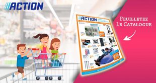 Catalogue Action en ligne Du 19 Au 25 Mai 2021
