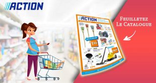 Catalogue Action en ligne Du 2 Au 8 Juin 2021